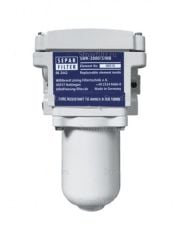 SEPAR SWK 2000/5/MB Su ve pislik ayırıcı Benzin Filtresi