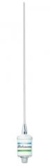 Shakespeare 5215 Squatty Body® Marine VHF anteni