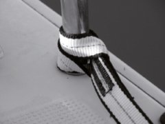 Wichard Lyf Safe Tekne Güverte Emniyet Halatı Seti 8,5 metre