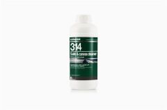 Clin Azur -214- Yelken & Branda Temizleyici 1 litre