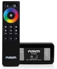 Fusion MS-RGBRC Marine müzik sistemi için Kablosuz Kumanda