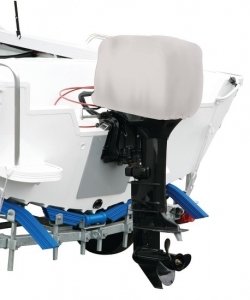 Osculati Dıştan takma Motor Kılıfı 02-04 HP
