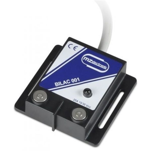 mz electronic sintine pompası anahtarı-otomatiği, 12-24V