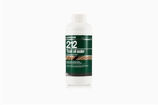 Clin Azur -212- Tik Koruyucu Yağ 1   litre