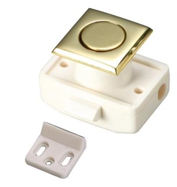 Basmalı çekmece/dolap kilidi