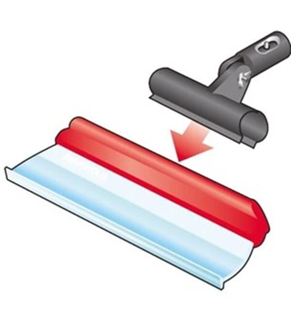 Shurhold Marin Shur-dry çekçek adaptörü