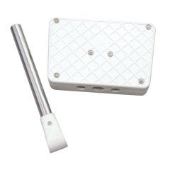 Vardevela Motor Montaj Braketi 22,8X15cm