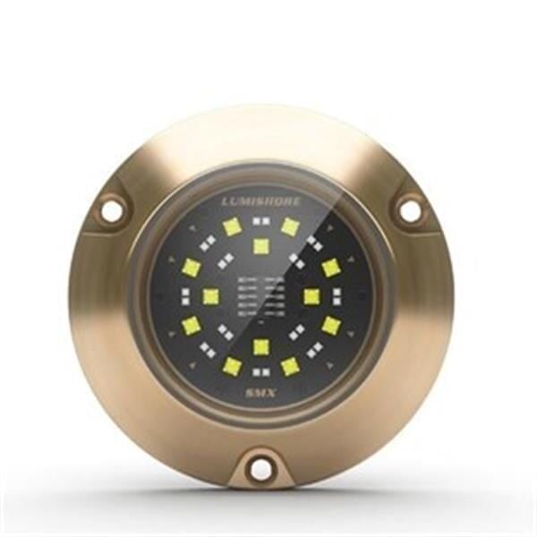 Lumishore SMX53 Sualtı Aydınlatma Lambası