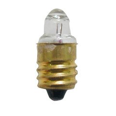 Ampul 1,1V / 0,33W Ambalajsız
