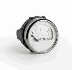 Ultraflex Su Seviye göstergesi White seri, 52mm