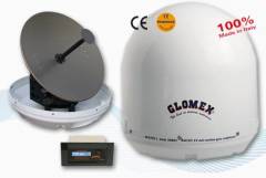 Glomex TV anteni  MARS 1