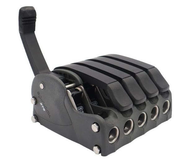 spinlock XTS0814/5, Beşli Halat Tutucu-Stoper