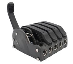 spinlock XTS0814/5, Beşli Halat Tutucu-Stoper
