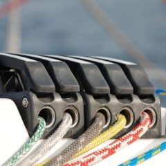 spinlock XTS0814/5, Beşli Halat Tutucu-Stoper