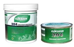 Clin Azur -204- Jelkot Restore Edici 250 gr