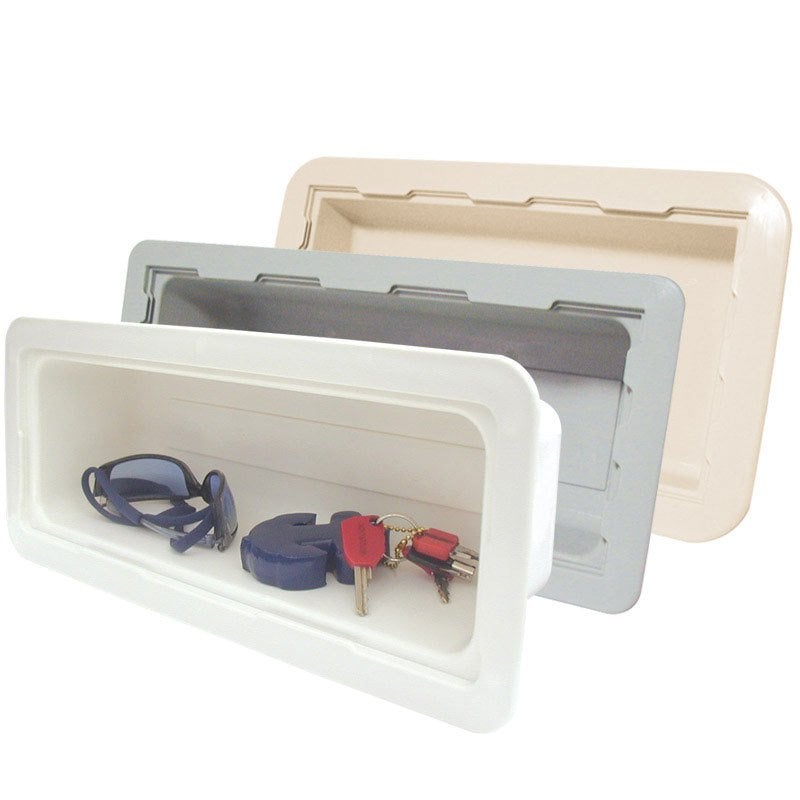 Plastik Dolap  11464