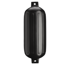 Polyform G Serisi Usturmaça SİYAH 26x76 cm