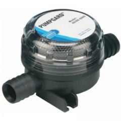 Jabsco pompa filtresi