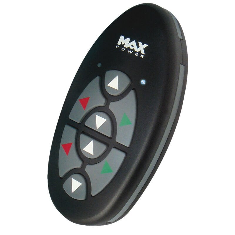 Max Power Radyo uzaktan kumandası 868 MHz