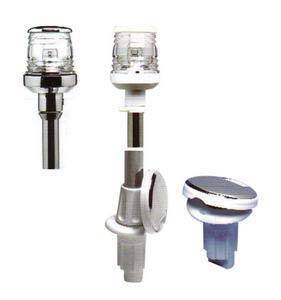 Osculati Direkli Silyon Feneri 12V 10W 60cm