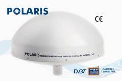 Glomex Marine TV anteni V9130