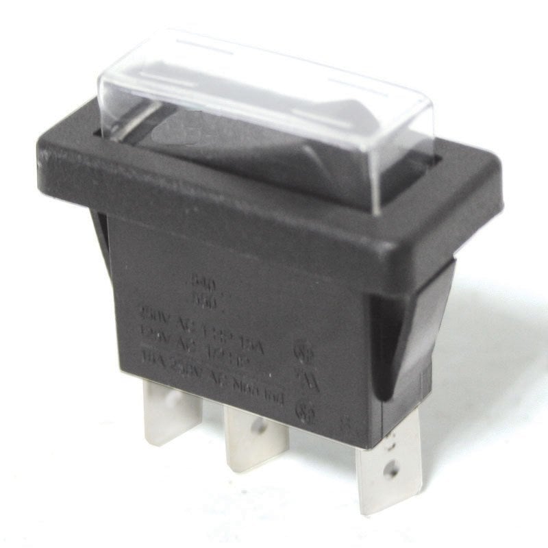 Kontrol Paneli Anahtarı On & Auto Off