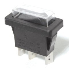 Kontrol Paneli Anahtarı On & Auto Off