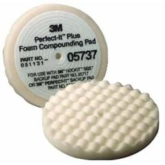 3M 05737 Kalın Pasta Süngeri,220mm
