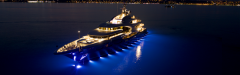 Lumishore Sualtı Aydınlatma Lambası SMX93