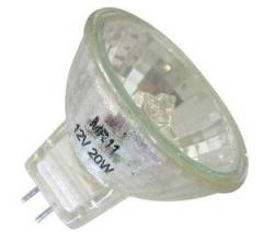 HALOJEN Ampul H3  20W