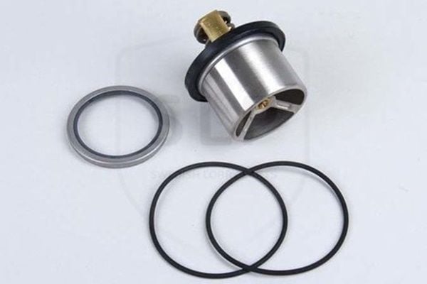 SLP TK-438, Volvo Marine Motorlar için Termostat