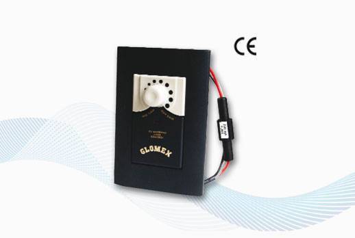 Glomex TV Anten anfisi  50023/98EC