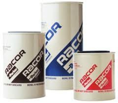 Racor Aquablock Yedek Filtre Elemanı R12P 30 micron