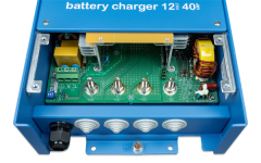 Victron Energy Centaur Redresör 12V 40A