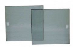 Plastik Dolap Kapağı 304*304*5mm