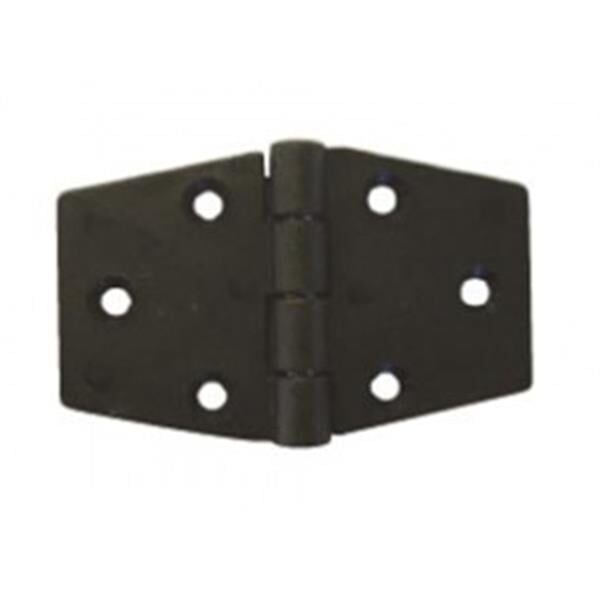 Plastik Menteşe 63x40mm