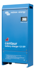 Victron Energy Centaur Redresör 12V 50A
