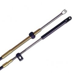 Teleflex TFXTREME CCX179 serisi kumanda telleri 19 feet / 5.79 m