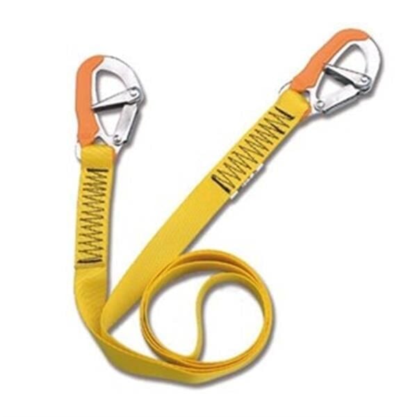 Trem marine HERCULES Harness-Güvenlik kemeri  2m