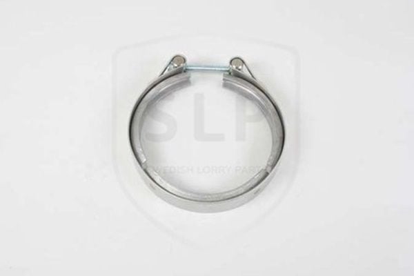 SLP EC-787, Volvo Marine Motorlar için Kelepçe