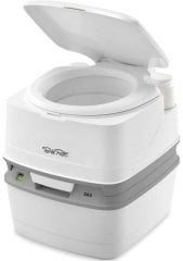 Thetford Porta Potti 365 Portatif tuvalet, 36 litre