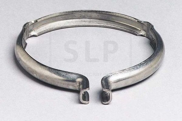 SLP EC-310, Volvo Marine Motorlar için Egzoz Kelepçesi