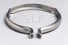 SLP EC-310, Volvo Marine Motorlar için Egzoz Kelepçesi