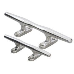 Koç Boynuzu 316 Krom 250mm