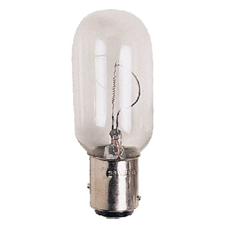 Ampul 24V / 25W Ambalajsız