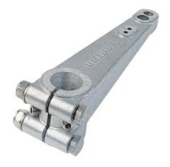 Vetus dümen yekesi alüminyum 60 mm