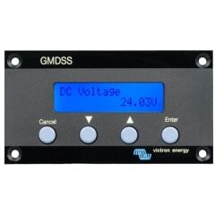 Victron Marin VE.Net GMDSS Kontrol Paneli