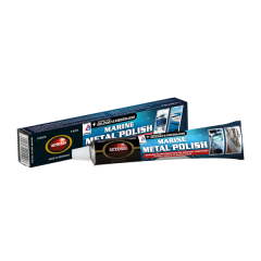 AUTOSOL® İlave Korumalı Marin Metal Cilası 75ml