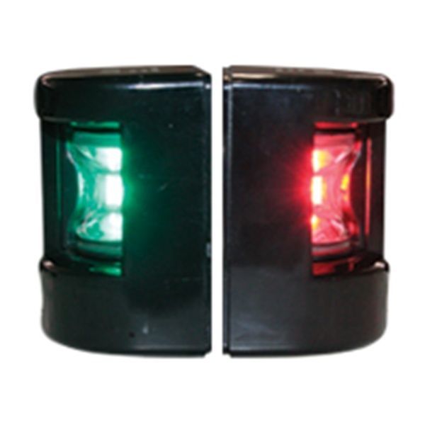 LED Seyir Feneri – İskele & Sancak