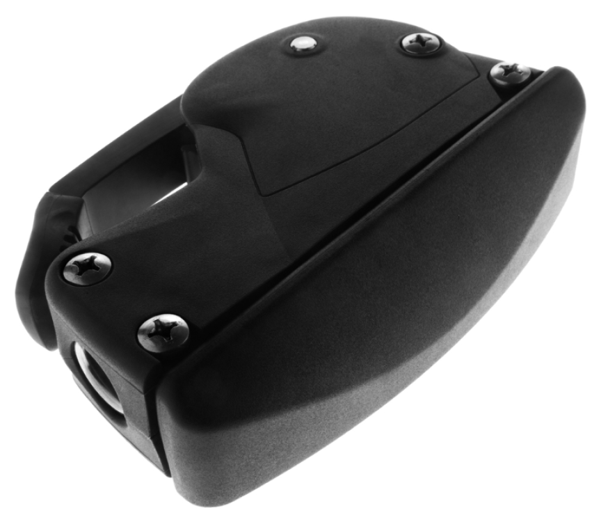 Spinlock XTS0814/HP, Power Stoper, Yatay Halat Yönlendirme, Sancak Tarafı